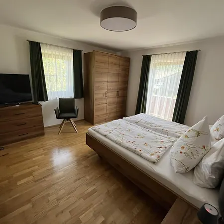 Pletzer - Sonja Pletzer Apartment