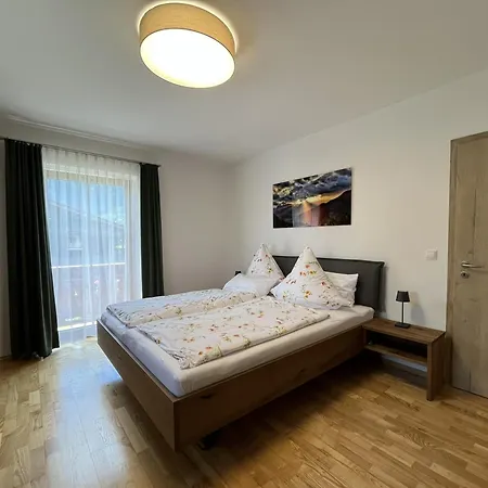 Apartment Pletzer - Sonja Pletzer Schoenau am Koenigsee