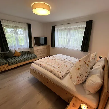 Pletzer - Sonja Pletzer Apartment Schoenau am Koenigsee
