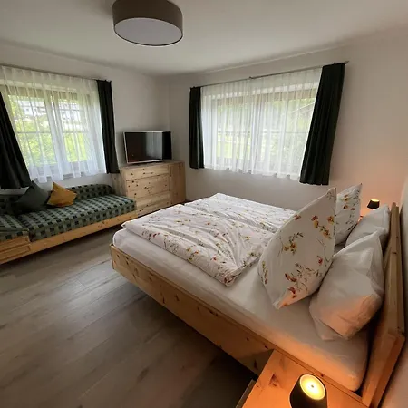 Apartment Pletzer - Sonja Pletzer