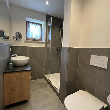 Pletzer - Sonja Pletzer Apartmán Schönau am Königssee