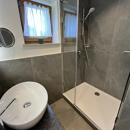 Apartmán Pletzer - Sonja Pletzer Schönau am Königssee