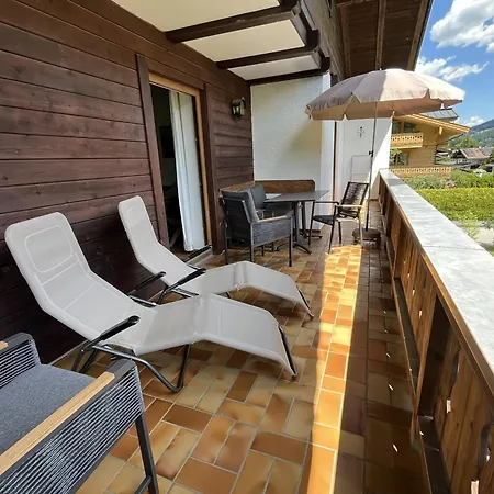 Apartment Pletzer - Sonja Pletzer *